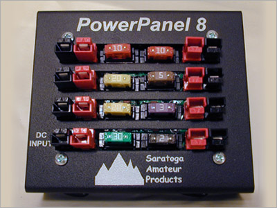 New! | PowerPanel 8