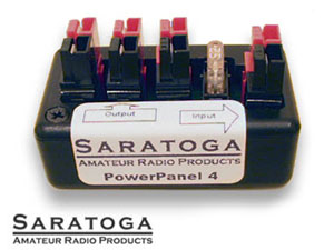 New! | PowerPanel 4